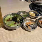 サムギョプサル専門店 金ちゃん - 