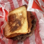 BAKERY & BURGER JB'S TOKYO - 