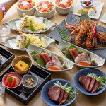 千の庭 - メイン写真: