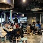 サムギョプサル専門店 金ちゃん - 