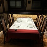 合掌レストラン 大藏 - 