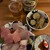 のぶし - 料理写真: