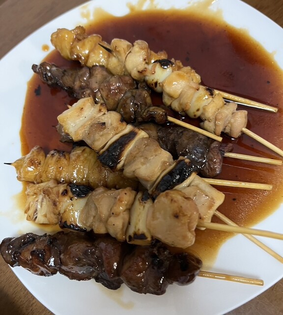 やきとり串太郎 瑞江本店 - 一之江/焼き鳥 | 食べログ
