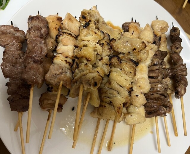 やきとり串太郎 瑞江本店 - 一之江/焼き鳥 | 食べログ