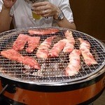 炭火焼肉 やまもと - 