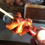 鉄板焼 ホルモン やまき 今池店