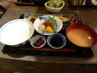 焼きハマグリ新三郎 - 料理写真: