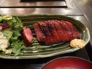 焼きハマグリ新三郎 - 料理写真: