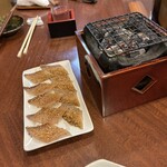 どぜう・四季料理 やぶや - 