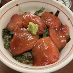 どぜう・四季料理 やぶや - 