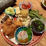 めしや 浮世ばなれ - 