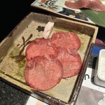 個室 和牛焼肉 吟 - 