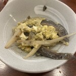 どぜう・四季料理 やぶや - 