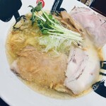 彩色ラーメンきんせい - 