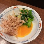 どぜう・四季料理 やぶや - 