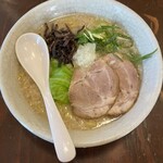 Yamaarashi Hon Ten - 