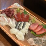 どぜう・四季料理 やぶや - 