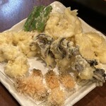 どぜう・四季料理 やぶや - 