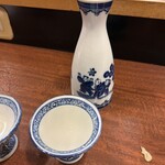 どぜう・四季料理 やぶや - 