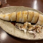 どぜう・四季料理 やぶや - 