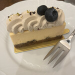 パティスリー エス サロン - 