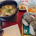 きくやキッチン - 