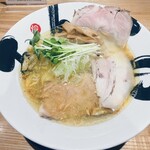 彩色ラーメンきんせい - 