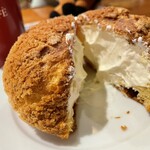 アンティコカフェ アルアビス 横浜ジョイナス店 - 