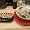 近江ちゃんぽん亭 能登川店