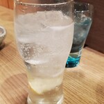 酒と肴 一十 - 