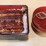 うなぎ専門店 うな菊 - 