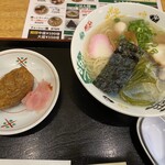 さんわ 伯方島本店 - 