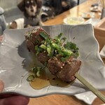 やきとり家すみれ 学芸大学店 - 