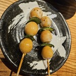 すみ劇場 むさし坐 - 