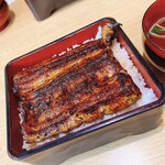 うなぎ専門店 うな菊 - 