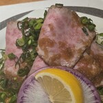 北海道鮮魚と炭火炉端焼 ふれあ - 