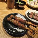 すみ劇場 むさし坐 - 