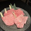 しゃぶしゃぶ すき焼き 焼肉　兜　奥座 - 
