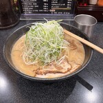 らーめん 信玄 - 