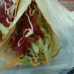 felis TACOS - 