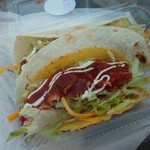 felis TACOS - 