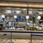 エシレ・マルシェ オ ブール - 