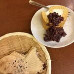 ナニワヤ・カフェ - 