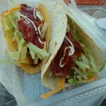 felis TACOS - 
