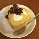 ナニワヤ・カフェ - 