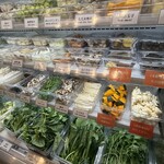 七宝 麻辣湯 仙台青葉通一番町店 - 