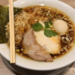 中華そば ムタヒロ - 