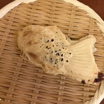 ナニワヤ・カフェ - 