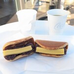 舟和 - 料理写真: