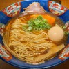らぁ麺や RYOMA 神楽坂